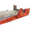 Cache carenage coque arriere droit YAMAHA FZ 750 1987-1989 Cache carenage coque arriere droit YAMAHA FZ 750 1987-1989