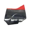 Cache carenage sous selle droit SUZUKI GSXR 750 1985-1987 Cache carenage sous selle droit SUZUKI GSXR 750 1985-1987