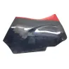 Cache carenage sous selle droit SUZUKI GSXR 750 1985-1987 Cache carenage sous selle droit SUZUKI GSXR 750 1985-1987