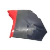 Cache carenage sous selle droit SUZUKI GSXR 750 1985-1987 Cache carenage sous selle droit SUZUKI GSXR 750 1985-1987