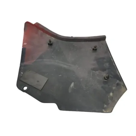 Cache carenage sous selle droit SUZUKI GSXR 750 1985-1987