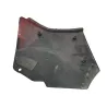 Cache carenage sous selle droit SUZUKI GSXR 750 1985-1987 Cache carenage sous selle droit SUZUKI GSXR 750 1985-1987
