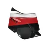 Cache carenage sous selle gauche SUZUKI GSXR 750 1985-1987 Cache carenage sous selle gauche SUZUKI GSXR 750 1985-1987