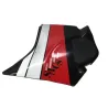Cache carenage sous selle gauche SUZUKI GSXR 750 1985-1987 Cache carenage sous selle gauche SUZUKI GSXR 750 1985-1987