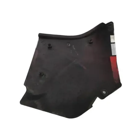 Cache carenage sous selle gauche SUZUKI GSXR 750 1985-1987