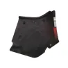Cache carenage sous selle gauche SUZUKI GSXR 750 1985-1987 Cache carenage sous selle gauche SUZUKI GSXR 750 1985-1987