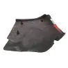 Cache carenage sous selle gauche SUZUKI GSXR 750 1985-1987 Cache carenage sous selle gauche SUZUKI GSXR 750 1985-1987