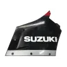 Cache flanc de carenage droit SUZUKI GSXR 750 1985-1987