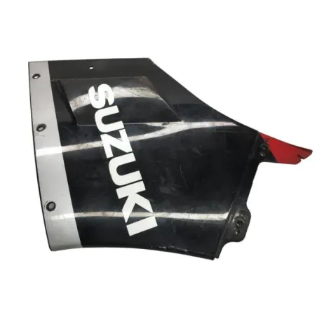 Cache flanc de carenage droit SUZUKI GSXR 750 1985-1987