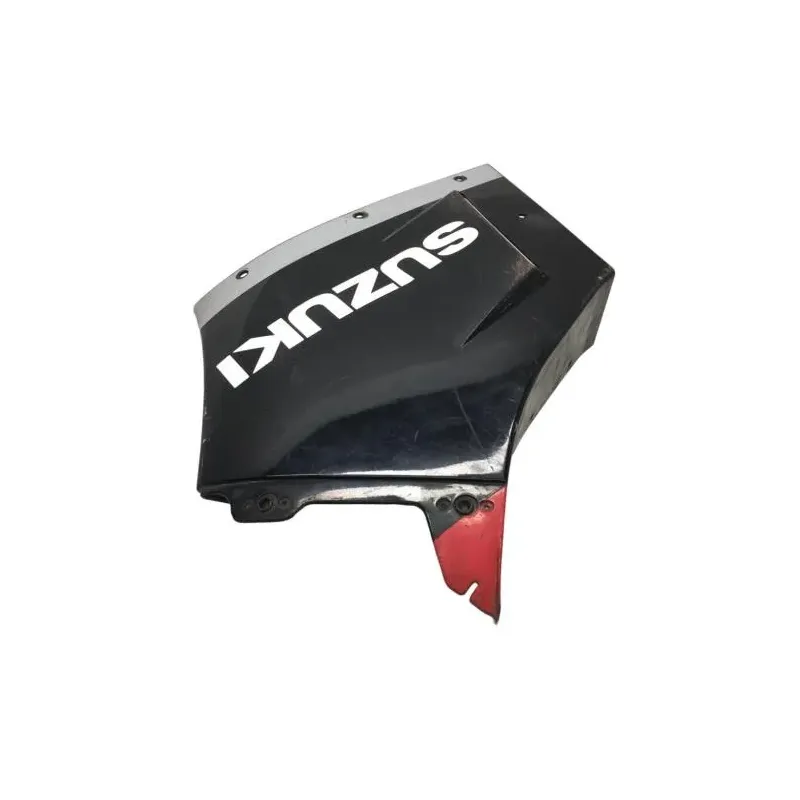 Cache flanc de carenage droit SUZUKI GSXR 750 1985-1987