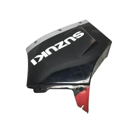Cache flanc de carenage droit SUZUKI GSXR 750 1985-1987