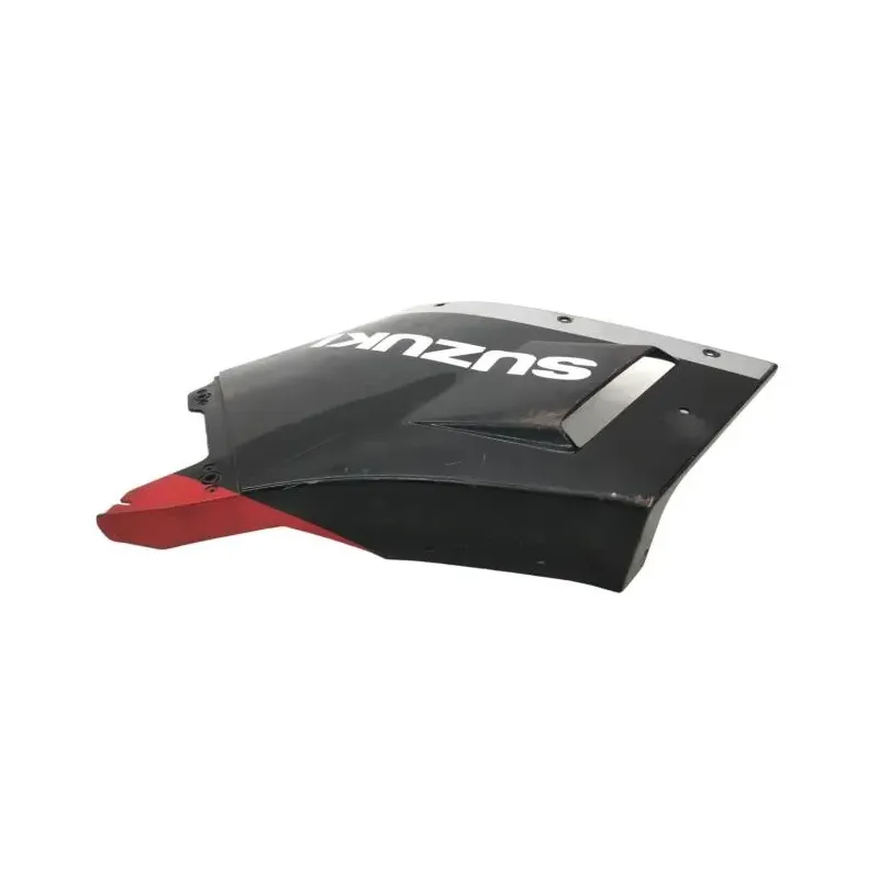 Cache flanc de carenage droit SUZUKI GSXR 750 1985-1987