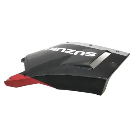Cache flanc de carenage droit SUZUKI GSXR 750 1985-1987