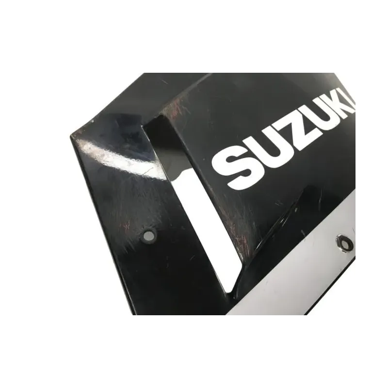 Cache flanc de carenage droit SUZUKI GSXR 750 1985-1987