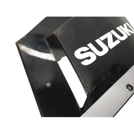 Cache flanc de carenage droit SUZUKI GSXR 750 1985-1987