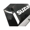 Cache flanc de carenage droit SUZUKI GSXR 750 1985-1987