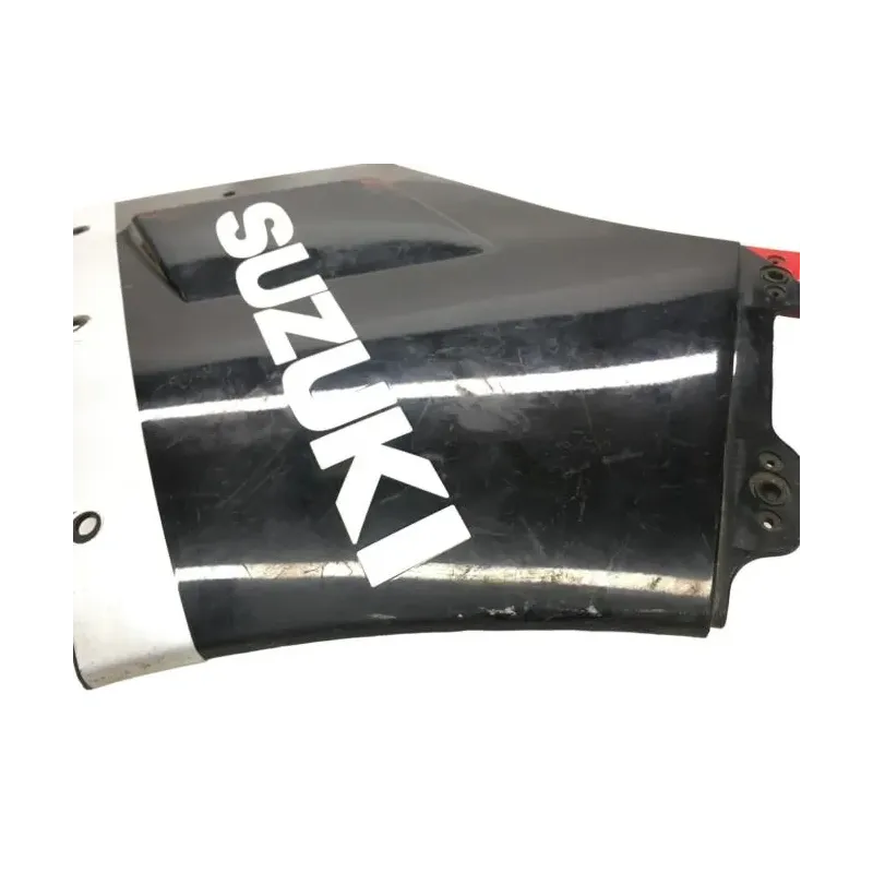 Cache flanc de carenage droit SUZUKI GSXR 750 1985-1987