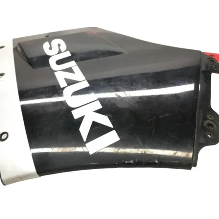 Cache flanc de carenage droit SUZUKI GSXR 750 1985-1987