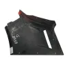 Cache flanc de carenage droit SUZUKI GSXR 750 1985-1987
