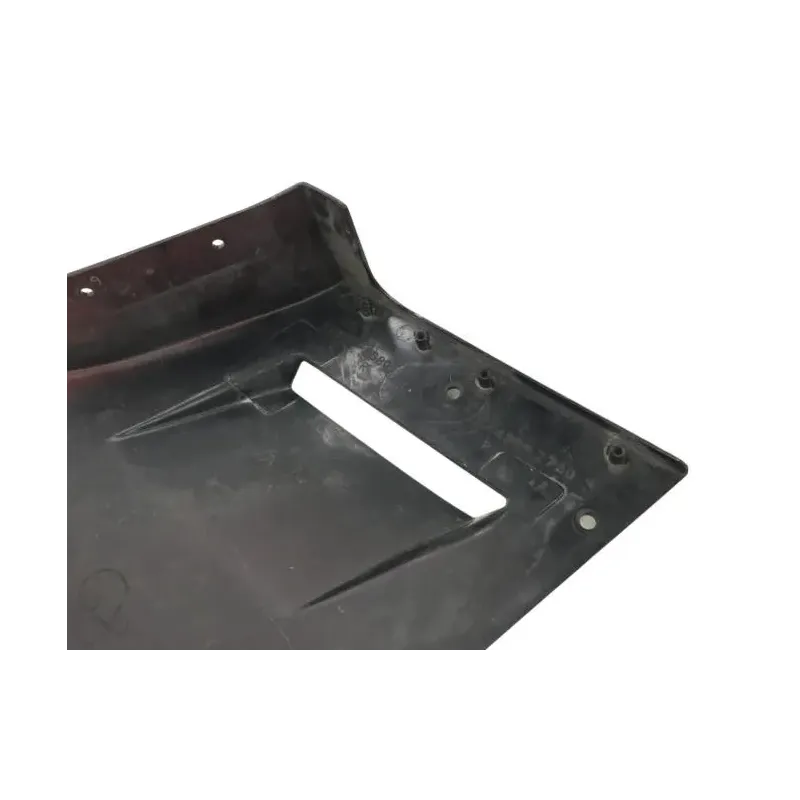 Cache flanc de carenage droit SUZUKI GSXR 750 1985-1987