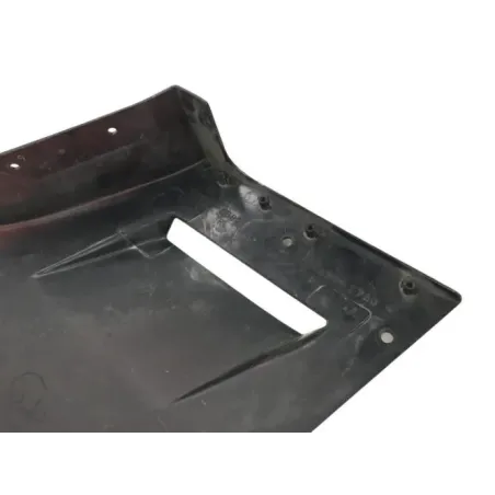 Cache flanc de carenage droit SUZUKI GSXR 750 1985-1987