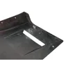 Cache flanc de carenage droit SUZUKI GSXR 750 1985-1987