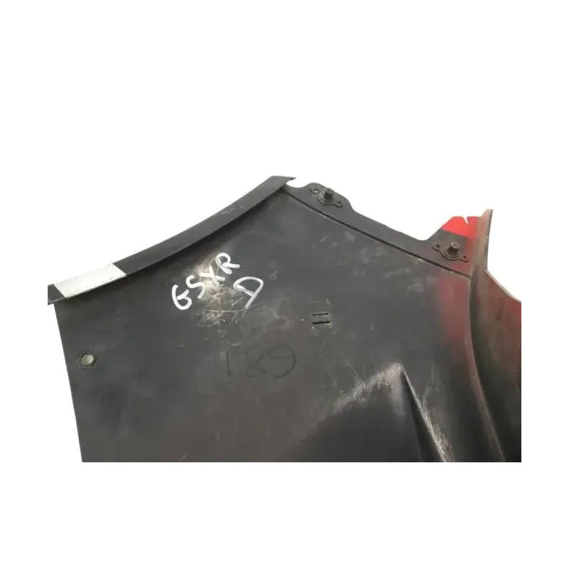 Cache flanc de carenage droit SUZUKI GSXR 750 1985-1987