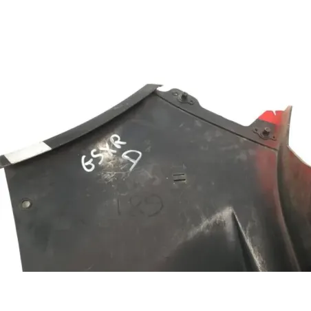 Cache flanc de carenage droit SUZUKI GSXR 750 1985-1987