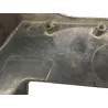 Cache flanc de carenage droit SUZUKI GSXR 750 1985-1987