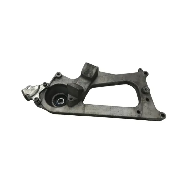 Bras support pot echappement PIAGGIO MP3 500 LT 2011-2013 SPORT