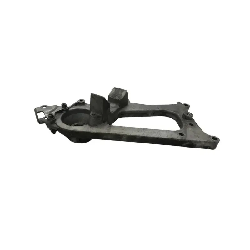 Bras support pot echappement PIAGGIO MP3 500 LT 2011-2013 SPORT