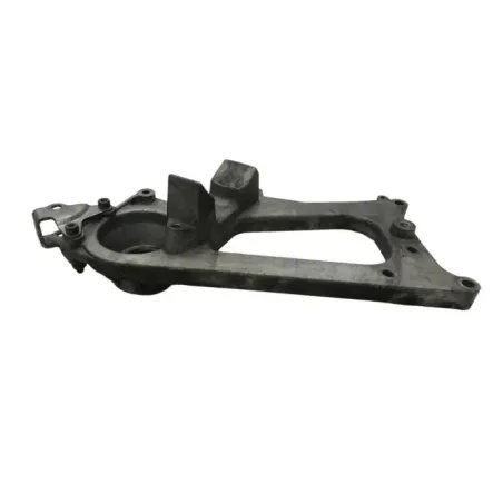 Bras support pot echappement PIAGGIO MP3 500 LT 2011-2013 SPORT