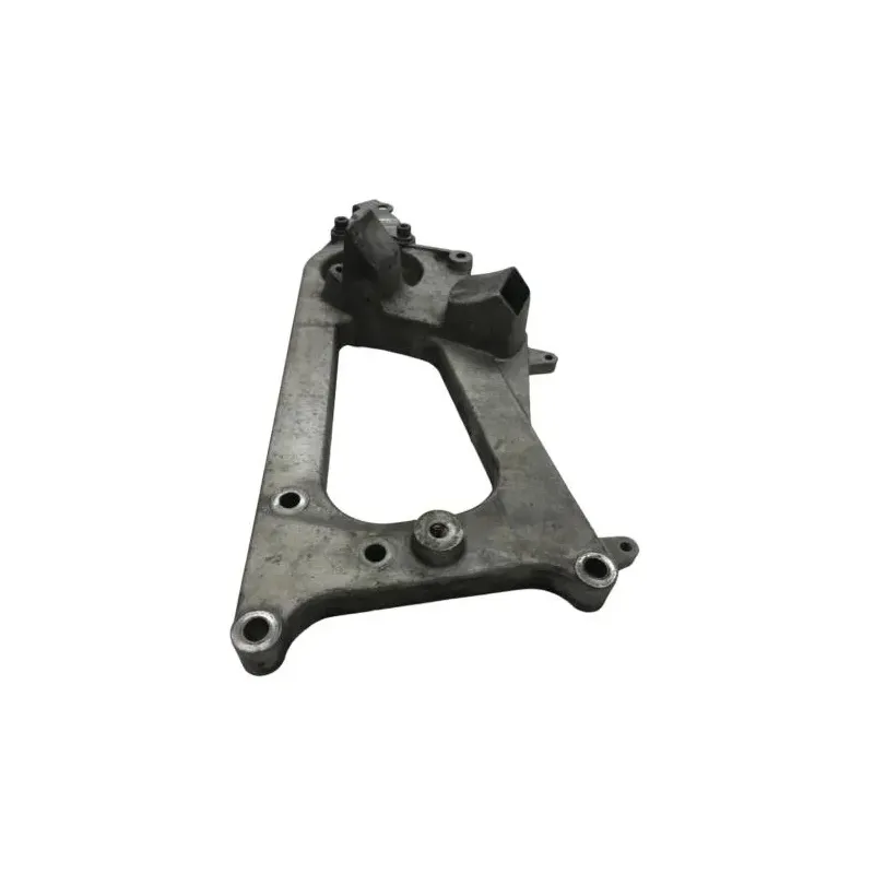 Bras support pot echappement PIAGGIO MP3 500 LT 2011-2013 SPORT