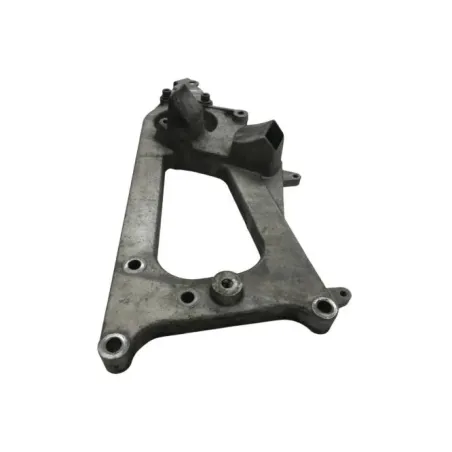 Bras support pot echappement PIAGGIO MP3 500 LT 2011-2013 SPORT
