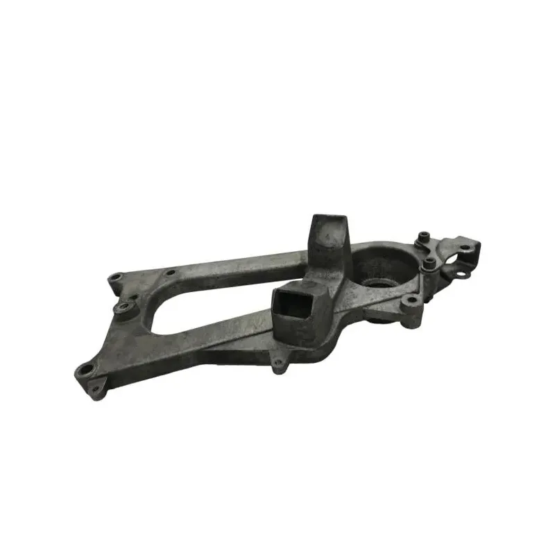 Bras support pot echappement PIAGGIO MP3 500 LT 2011-2013 SPORT