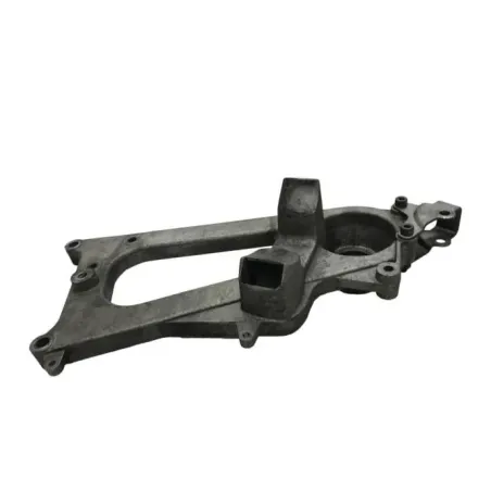 Bras support pot echappement PIAGGIO MP3 500 LT 2011-2013 SPORT