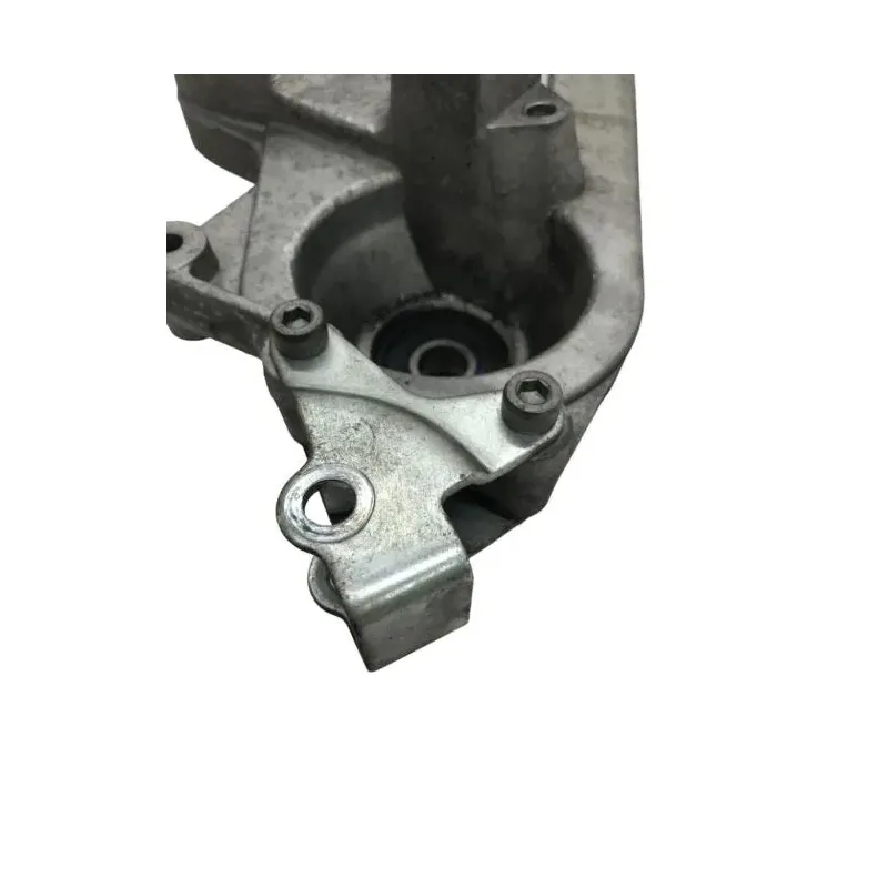 Bras support pot echappement PIAGGIO MP3 500 LT 2011-2013 SPORT