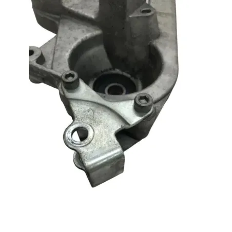 Bras support pot echappement PIAGGIO MP3 500 LT 2011-2013 SPORT