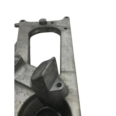 Bras support pot echappement PIAGGIO MP3 500 LT 2011-2013 SPORT