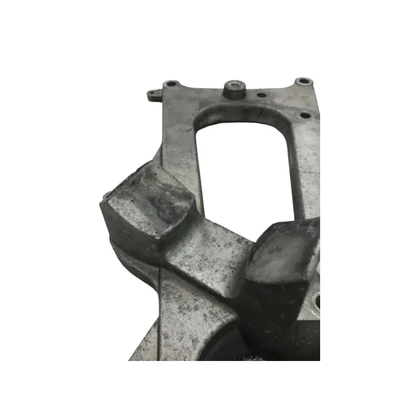 Bras support pot echappement PIAGGIO MP3 500 LT 2011-2013 SPORT