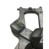 Bras support pot echappement PIAGGIO MP3 500 LT 2011-2013 SPORT Bras support pot echappement PIAGGIO MP3 500 LT 2011-2013 SPORT