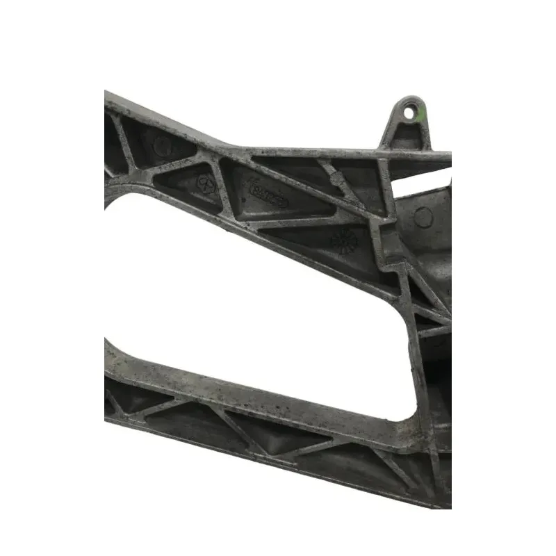 Bras support pot echappement PIAGGIO MP3 500 LT 2011-2013 SPORT