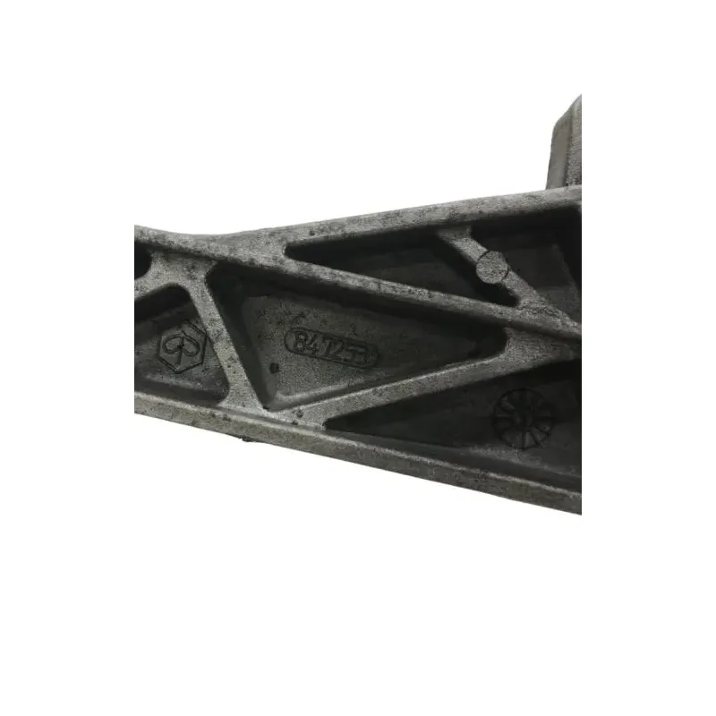 Bras support pot echappement PIAGGIO MP3 500 LT 2011-2013 SPORT