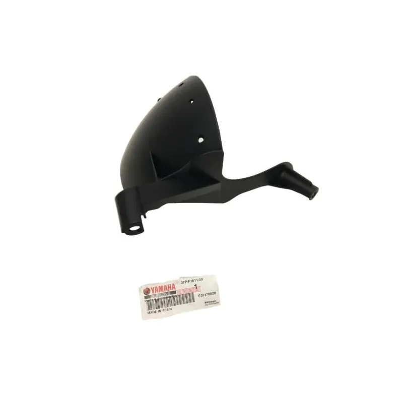 Garde boue arriere YAMAHA YPR 125 2010-2013 XMAX