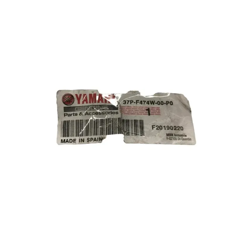 Poignee arriere droite YAMAHA YPR 125 2010-2013 XMAX