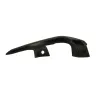 Poignee arriere droite YAMAHA YPR 125 2010-2013 XMAX Poignee arriere droite YAMAHA YPR 125 2010-2013 XMAX