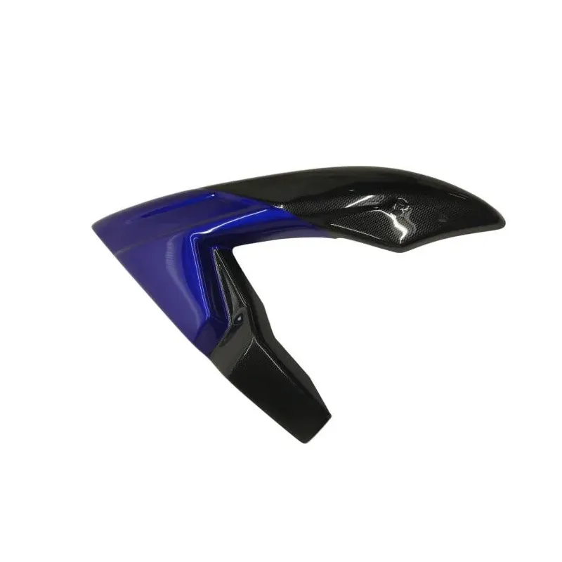 Cache carenage ecope gauche YAMAHA YZF 1000 2002-2003 R1 STEEL FIGHTER