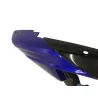 Cache carenage ecope gauche YAMAHA YZF 1000 2002-2003 R1 STEEL FIGHTER Cache carenage ecope gauche YAMAHA YZF 1000 2002-2003 R1 STEEL FIGHTER