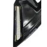 Cache carenage ecope gauche YAMAHA YZF 1000 2002-2003 R1 STEEL FIGHTER Cache carenage ecope gauche YAMAHA YZF 1000 2002-2003 R1 STEEL FIGHTER
