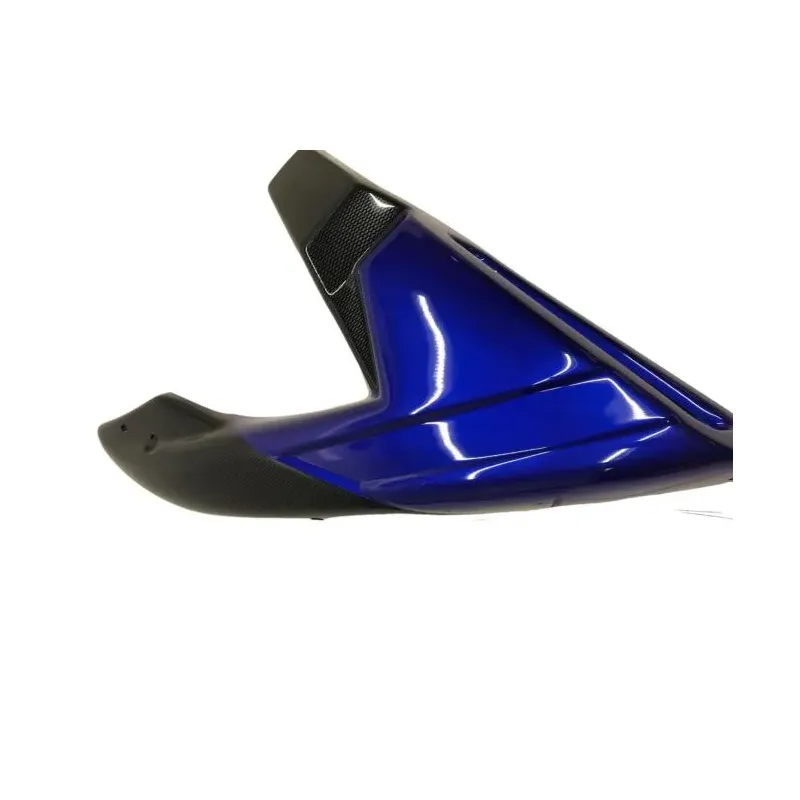 Cache carenage ecope gauche YAMAHA YZF 1000 2002-2003 R1 STEEL FIGHTER